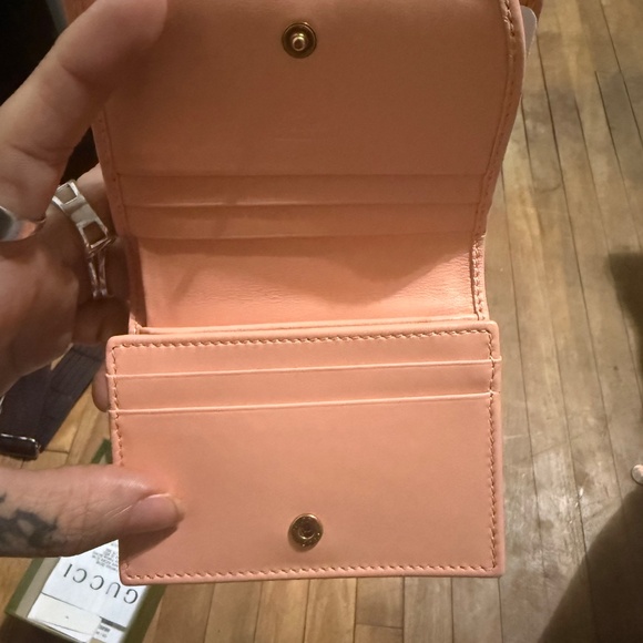 Gucci wallet - Picture 3 of 4